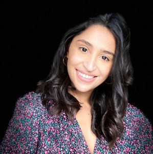 Meet your Posher, Cindy